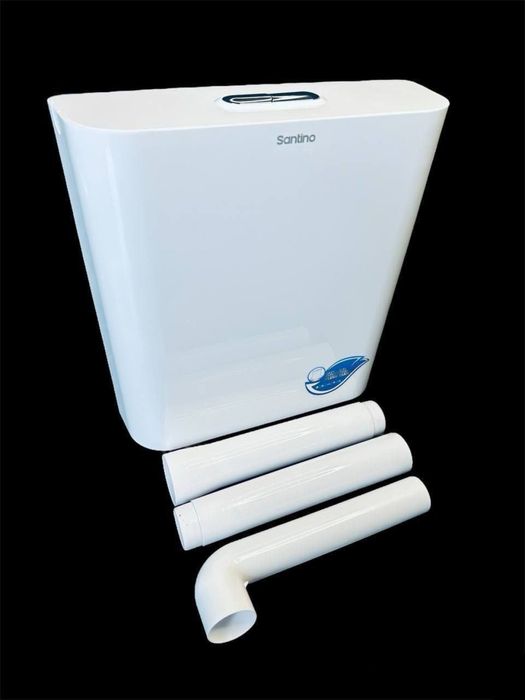 Сантино Чашаген  Модели: 835 S