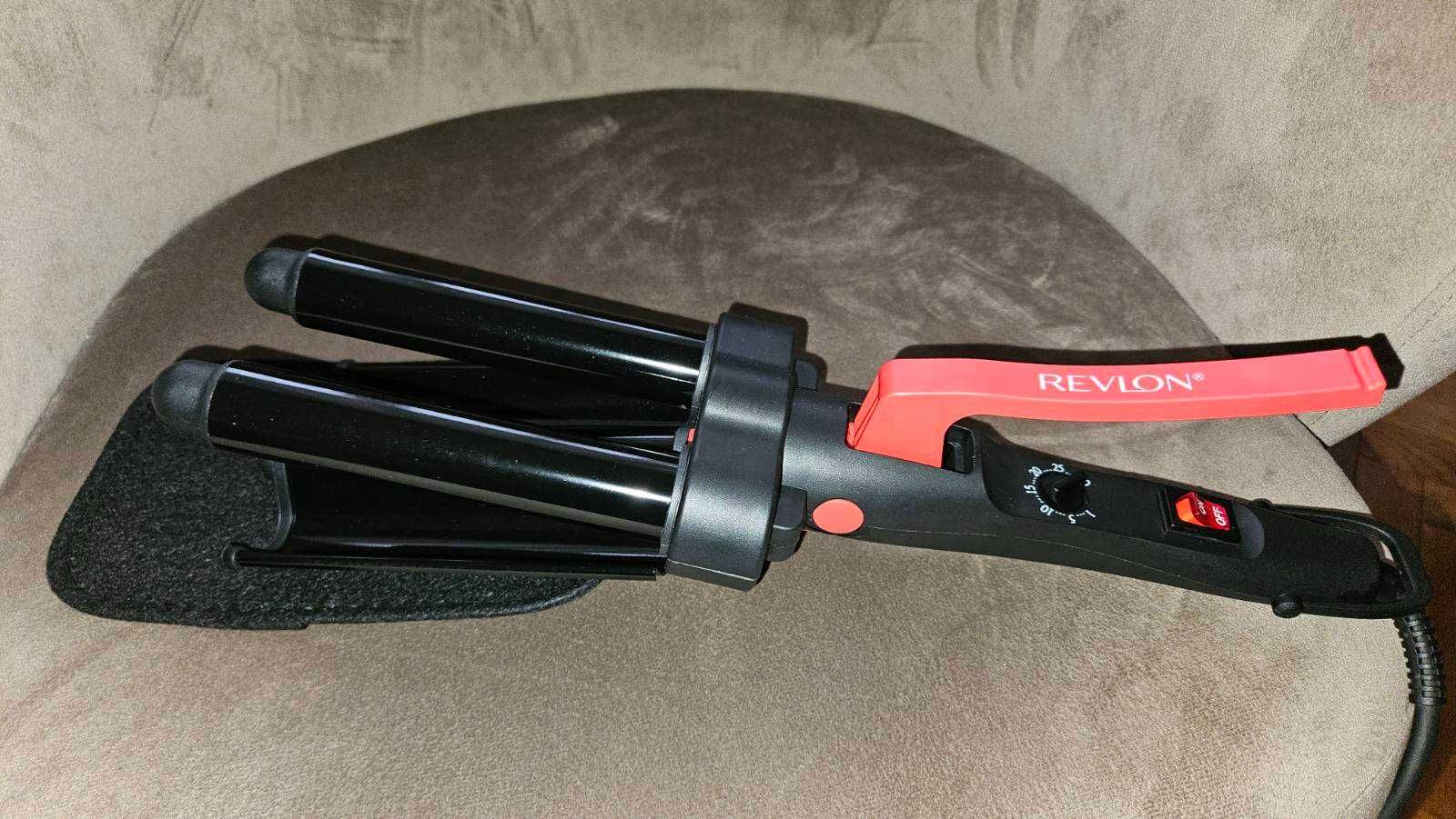 Маша за коса Revlon