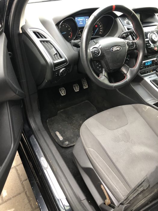 ford focus 2011 1.6 ecoboost