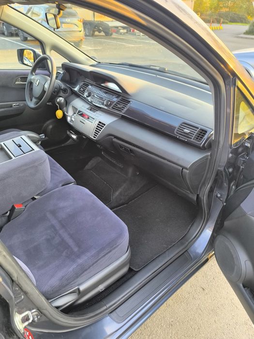 Хонда ФРВ 2009г.