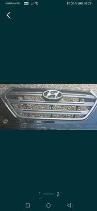 Grilă armatura bară fata Hyundai Tucson dupa 2015