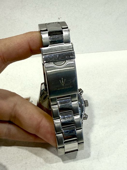 Ceas Maserati R8853151010 - Garantie !!!