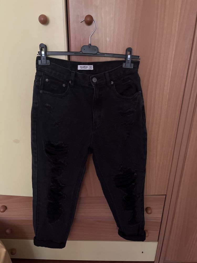 Blugi Pull & Bear mărimea 38