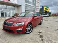 VRs 2.0d 184 cp piele senz parcare bi-xenon 2 chei full electric