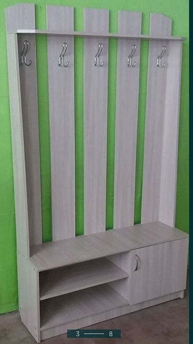 продам прихожии 34000