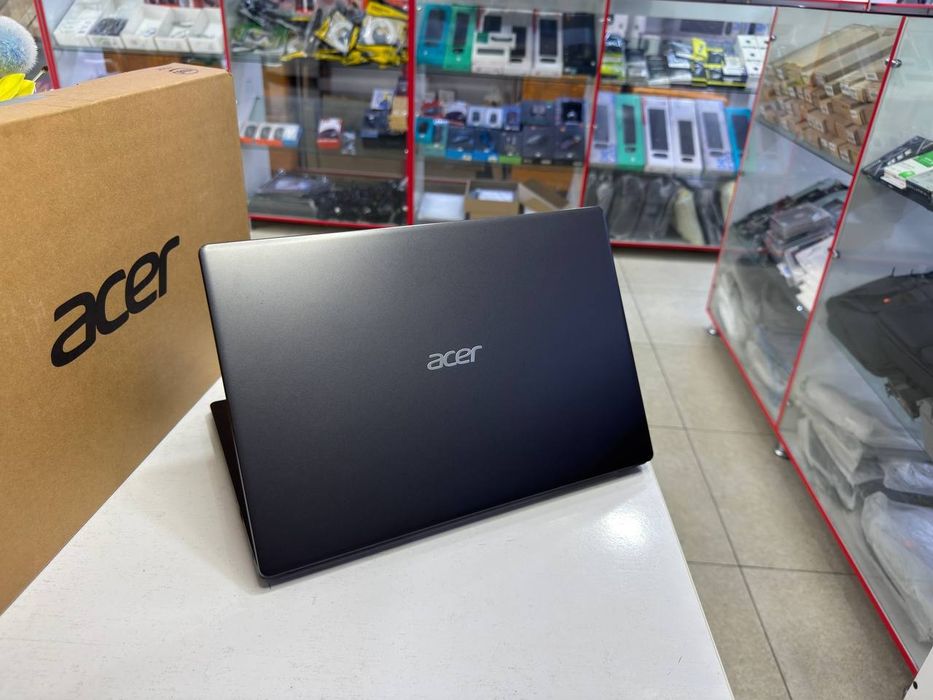 Acer office noutbuk holati ideal celeron N4020 ddr4 4/1000gb