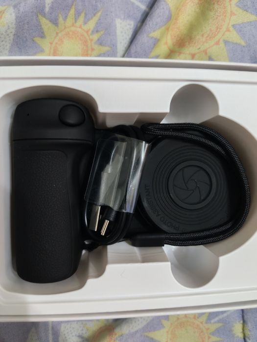 Кольцевая Лампа Honor Gift