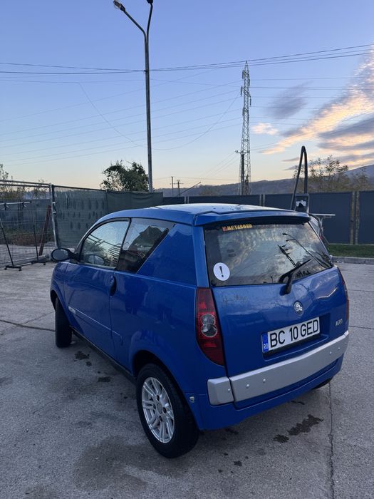 ‼️Aixam a751‼️