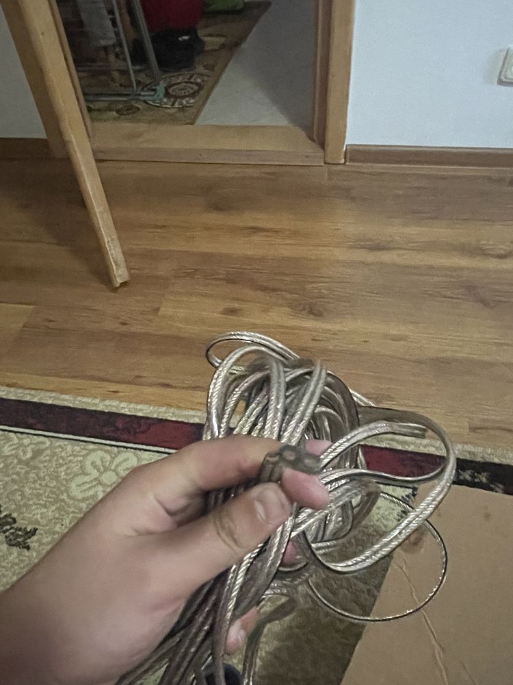 cablu 10 m subwoofer
