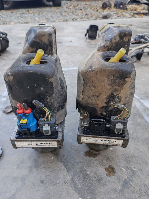 Pompa servo direcție electrica Renault Laguna 3 500lei buc