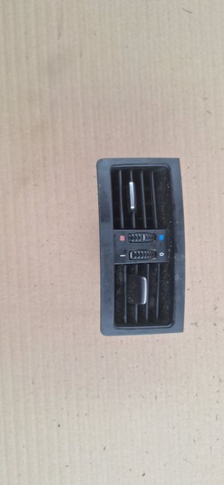 Задни въздуховоди от BMW E90