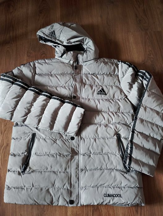 Зимни якета ADIDAS