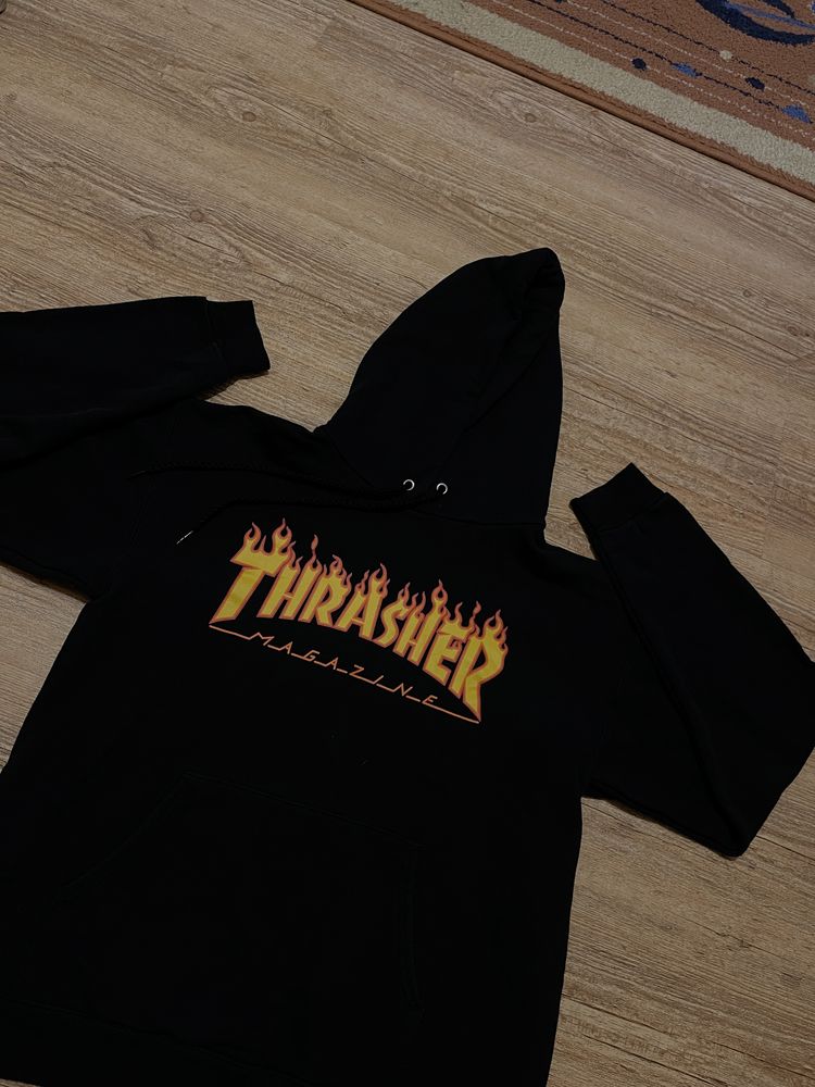 Hanorac Thrasher