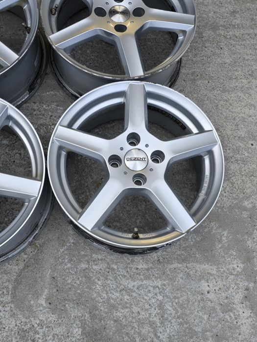Джанти 16 / 4х108 - Peugeot, Citroen, Ford и др. 4x108