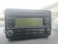 Radio CD VW golf 5