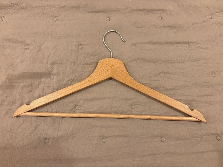 Закачалки за гардероб