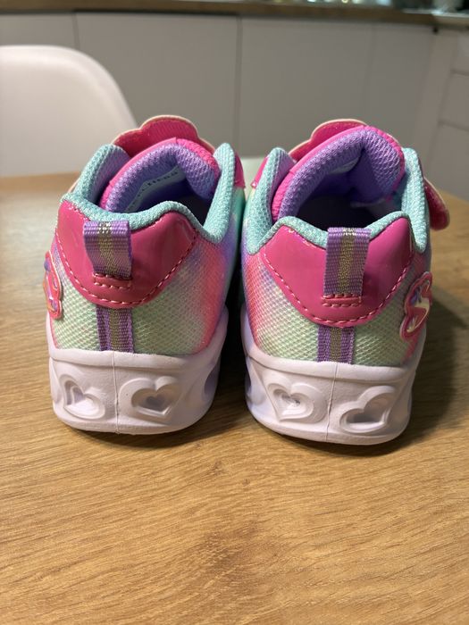 Schekers copii, marimea 25 noi