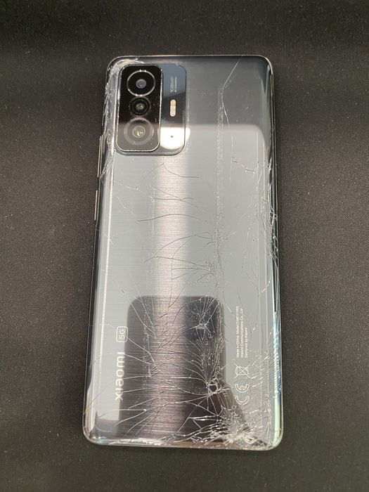 Xiaomi Mi 11T Dual SIM ID-qdb233