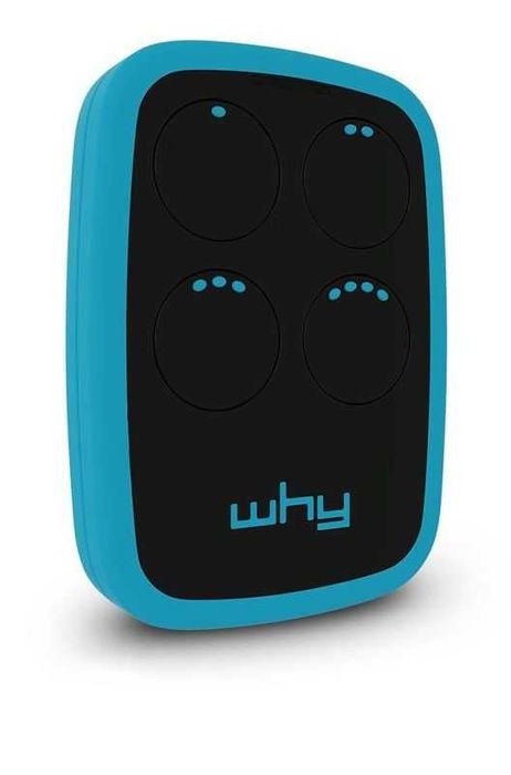 Telecomenzii Creasol Why Evo universale