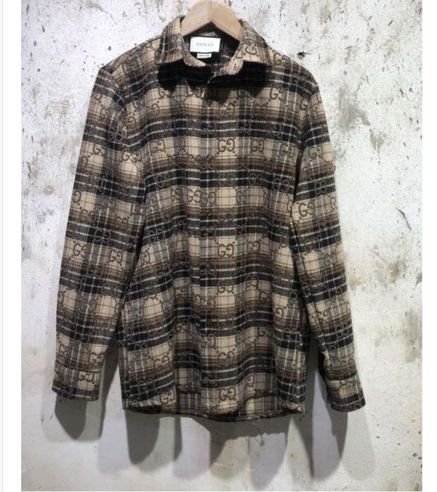 Camasa gucci lichidare