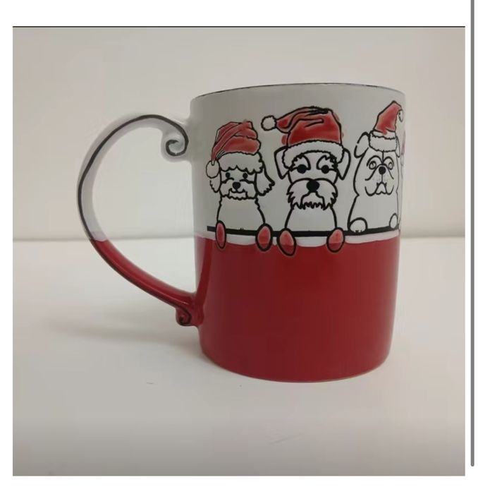 Продам кружки новые