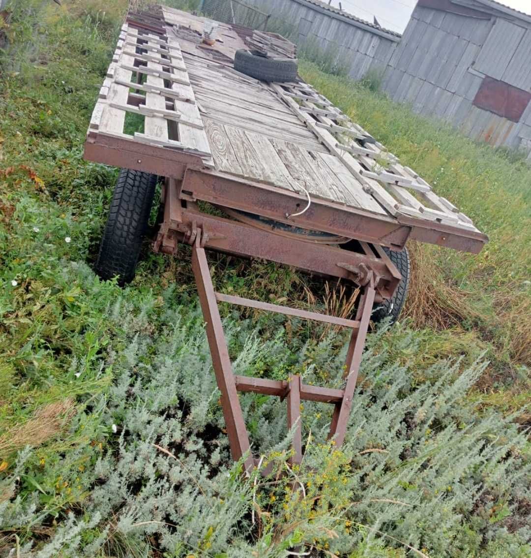 Пчелоприцеп Пчеловодство прицеп для ульев