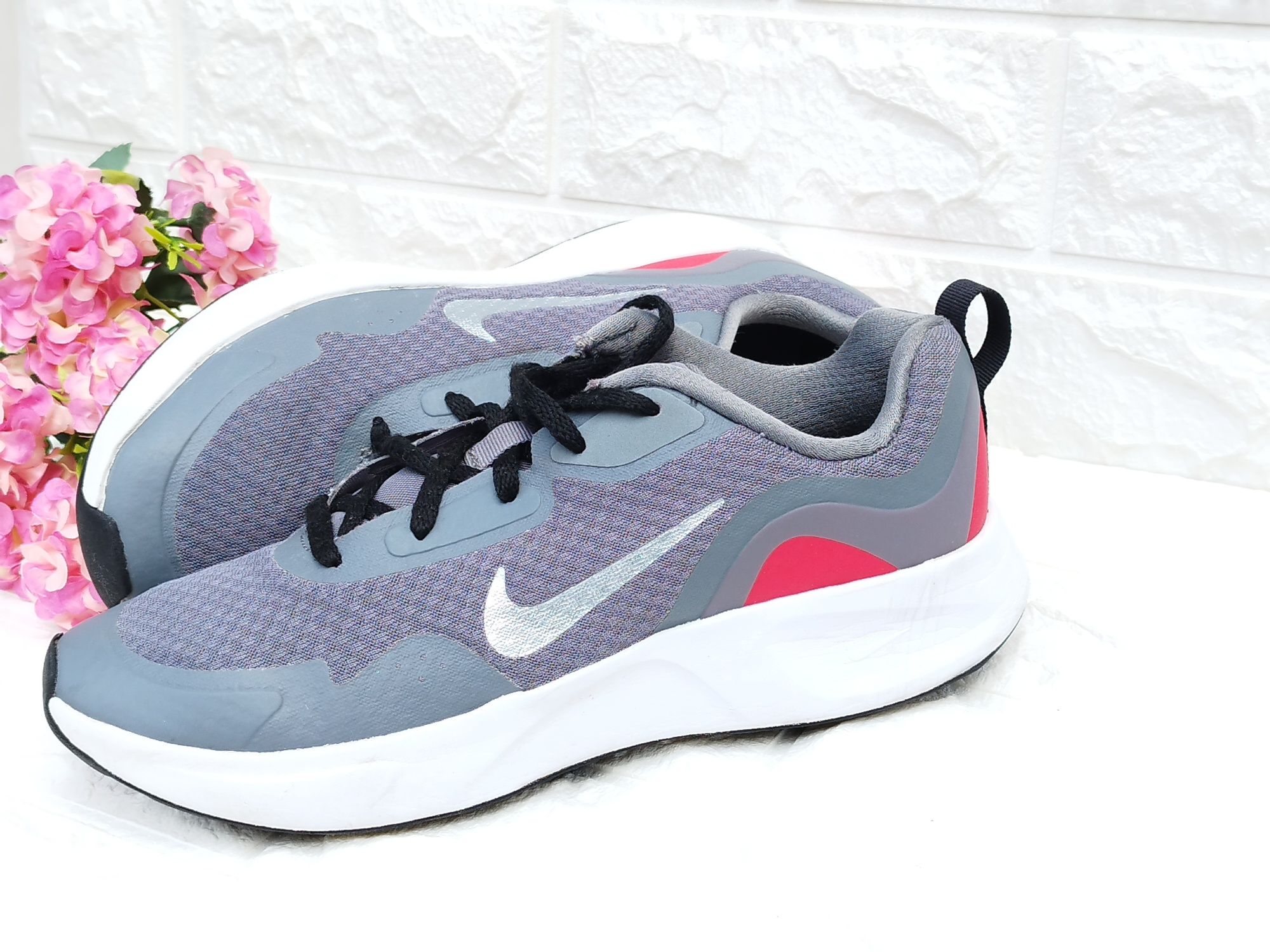 NIKE Wearallday , оригинални дамски маратонки/38 номер