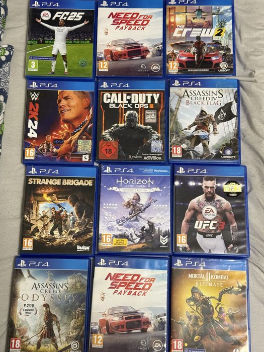 PlayStation 4 pro 1TB