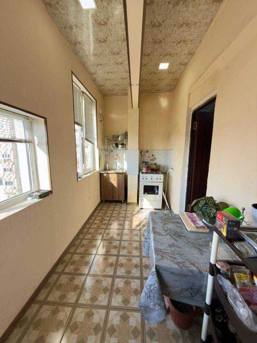 3/7/9 Мирзо Улугбек - ТТЗ 2 - 2в3 переделана - с Ремонтом и Мебелью