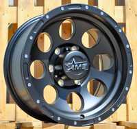 16” Цола 6x139.7 Джанти за Джипове / Джанти за OFFRoad / Джанти 4х4