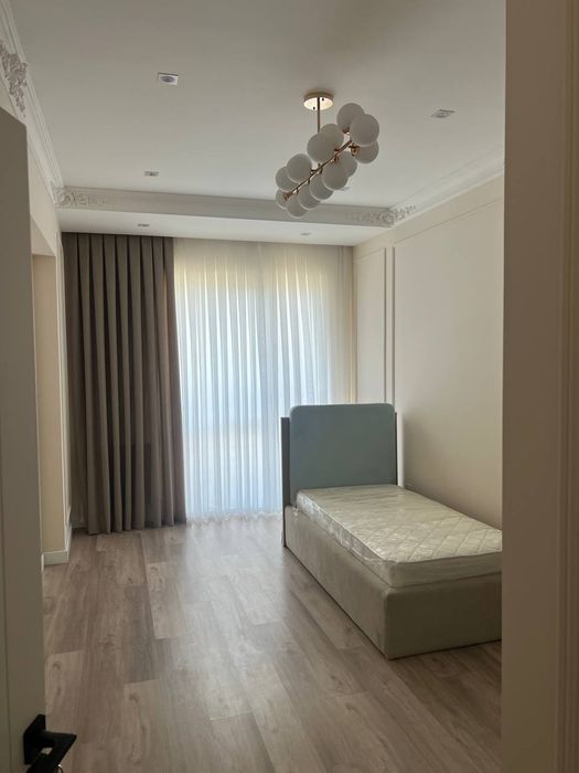 Нуравшон Себзор Ривейра новостройка йул юзи 3 хонали