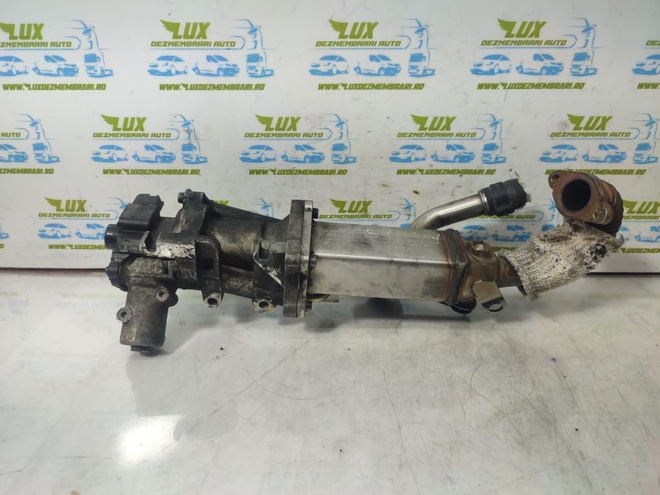 Racitor de gaze 2.2 tdci Q4BA Q4WA 9658570280 Ford S-Max 1 [2006 - 20