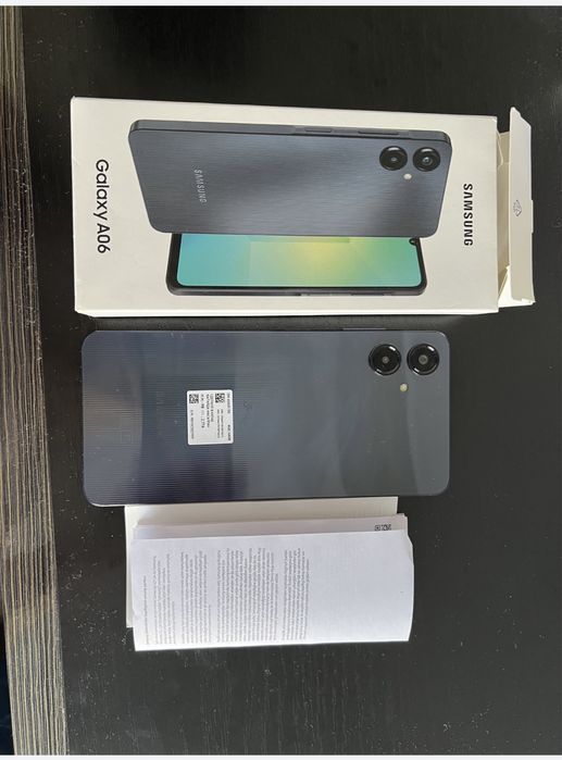Samsung Galaxy A06