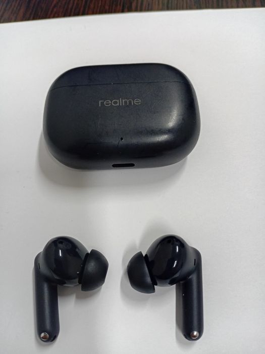 Наушники Realme T310