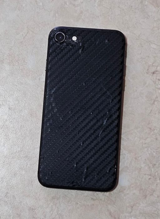 iPhone 8 black
