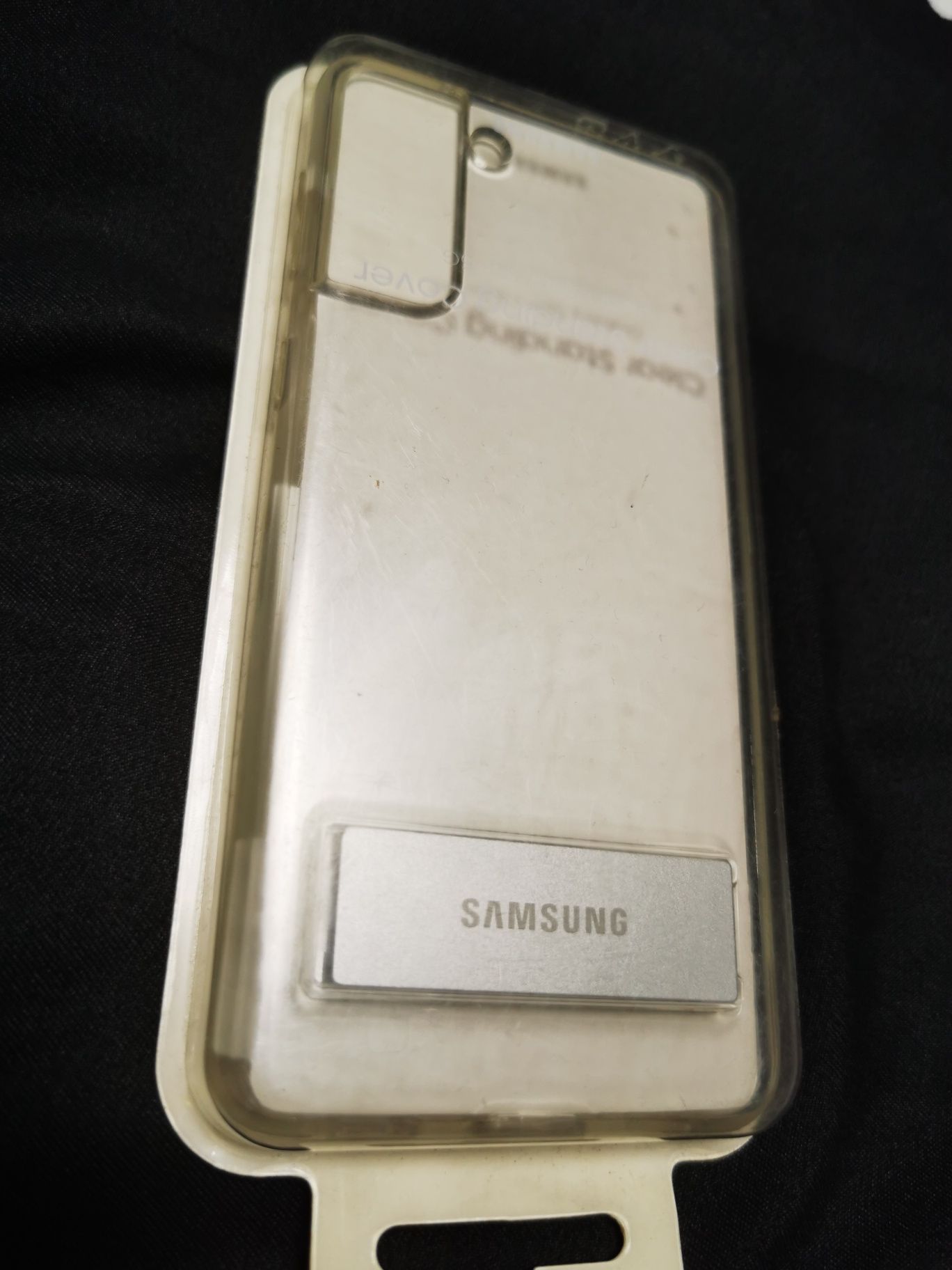 Husa samsung s21 plus