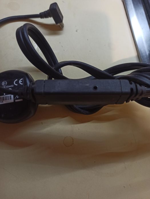 Incarcator cablu gps Garmin GTM 25 35 trafic receiver