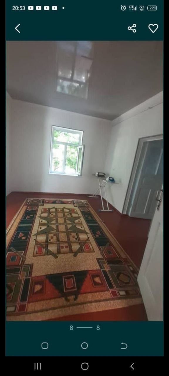 Продаётся дом в аранче