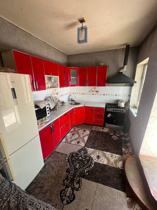 Участка Бектемир рн налоговый 7 сотых 3 комната