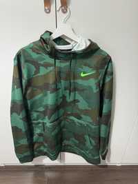 Hanorac Nike Green