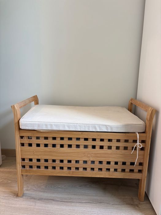 Продавам пейка /ракла / от бамбук