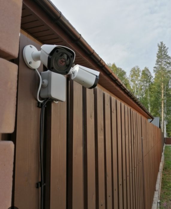 Kamera ustanovka установка камера ОПИСАНИЕ