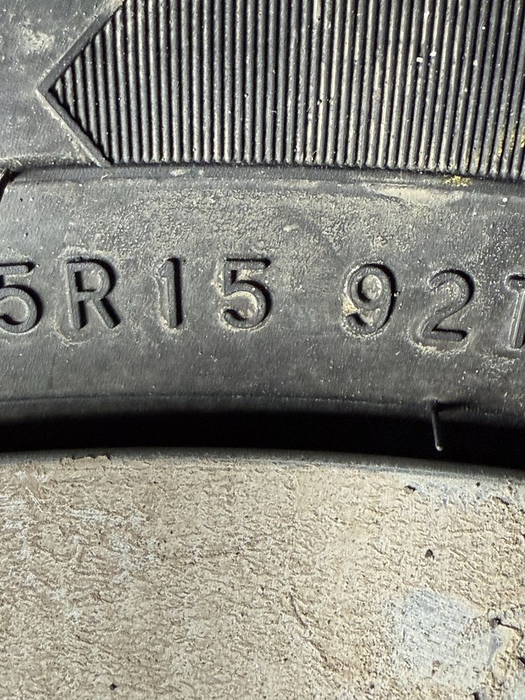 Продаются диски R15