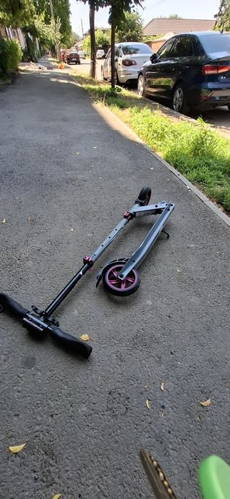 Bicicletă Rockrider B-Twin