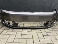 Bara Fata Spalator Far VW Golf 5/V Plus An 2005-2009 Vopsita Maro