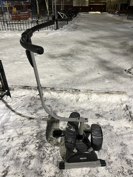 Тренажёр Twister