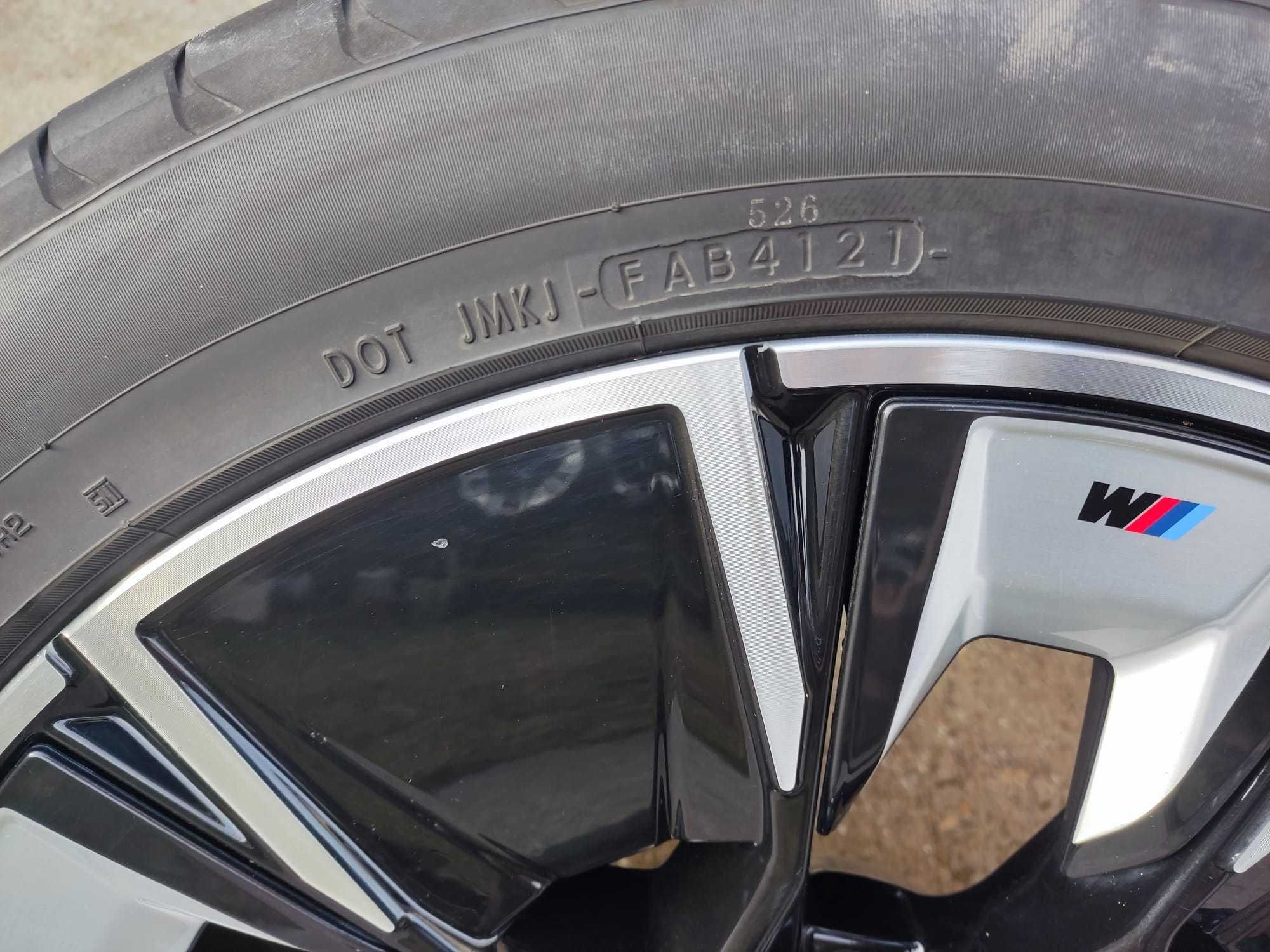 Anvelope / Cauciucuri Yokohama Advan Sport V107 * 245/45R20 103W VARA