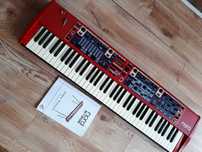 Nord Stage Clavia Revision C