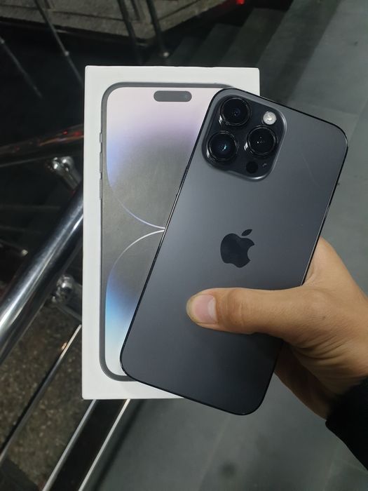 iphone 14 pro max kam bor