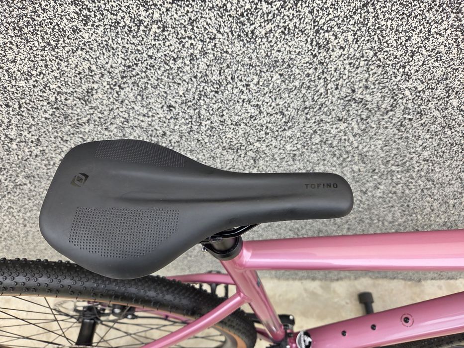 Гравел велосипед Scott Speedster Gravel 30 2025 КАТО НОВ